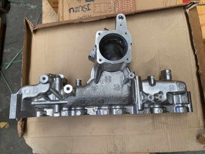 ท่อร่วมไอดี IS D-MAX-3.0,4JJ3"2020-2024 แท้