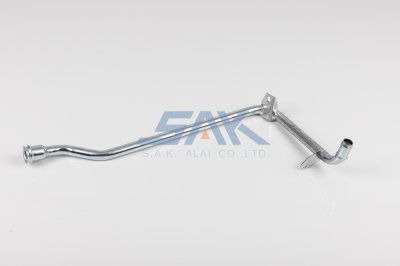 แป๊บราวน้ำ MB ไซโคลน, STRADA2500 SAK