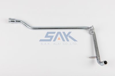 แป๊บราวน้ำ MB ไซโคลน, STRADA2500 SAK