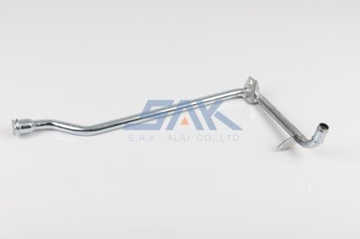 แป๊บราวน้ำ MB ไซโคลน, STRADA2500 SAK