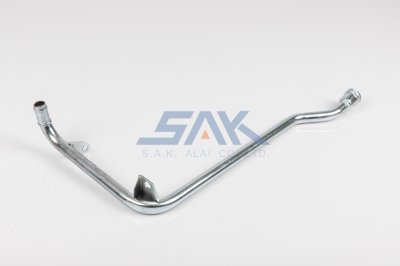 แป๊บราวน้ำ MB ไซโคลน, STRADA2500 SAK