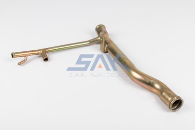 แป๊บราวน้ำ MB CHAMP-I, 4G13