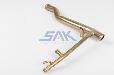 แป๊บราวน้ำ MB CHAMP-I, 4G13