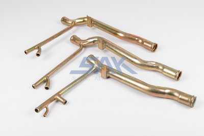 แป๊บราวน้ำ MB CHAMP-I, 4G13