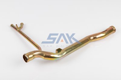 แป๊บราวน้ำ MB CHAMP-III, 4G16