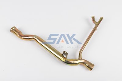 แป๊บราวน้ำ MB CHAMP-III, 4G16