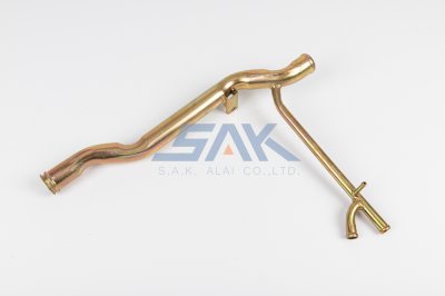 แป๊บราวน้ำ MB CHAMP-III, 4G16