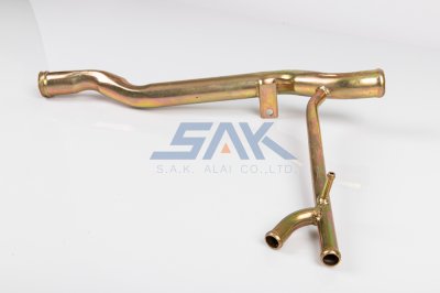 แป๊บราวน้ำ MB CHAMP-III, 4G16