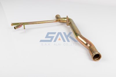 แป๊บราวน้ำ MB CHAMP-III, 4G16