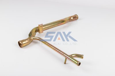 แป๊บราวน้ำ MB CHAMP-III, 4G16