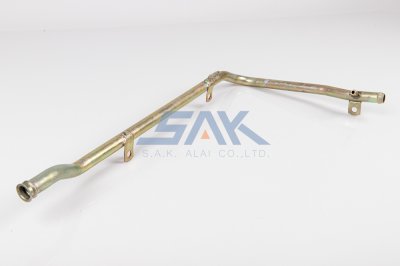 แป๊บราวน้ำ MB STRADA-4WD