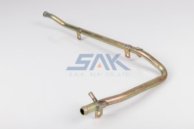 แป๊บราวน้ำ MB STRADA-4WD