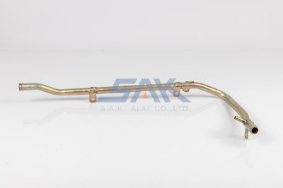 แป๊บราวน้ำ MB STRADA-4WD