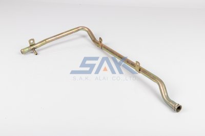 แป๊บราวน้ำ MB STRADA-4WD