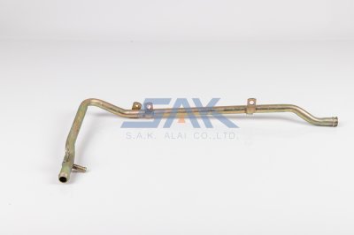 แป๊บราวน้ำ MB STRADA-4WD