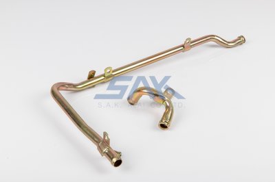 แป๊บราวน้ำ MB STRADA-4WD