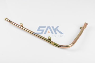 แป๊บราวน้ำ MB STRADA-2800 ตัวL SAK