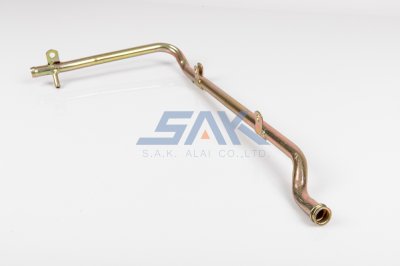 แป๊บราวน้ำ MB STRADA-2800 ตัวL SAK