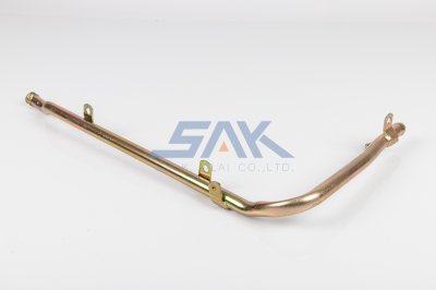 แป๊บราวน้ำ MB STRADA-2800 ตัวL SAK