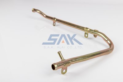 แป๊บราวน้ำ MB STRADA-2800 ตัวL SAK