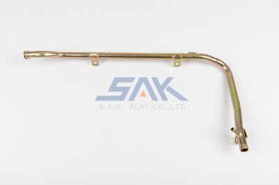 แป๊บราวน้ำ MB STRADA-2800 ตัวL SAK