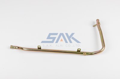 แป๊บราวน้ำ MB STRADA-2800 ตัวL SAK