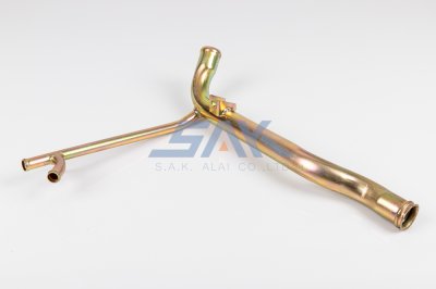 แป๊บราวน้ำ MB E-CAR1500 SAK