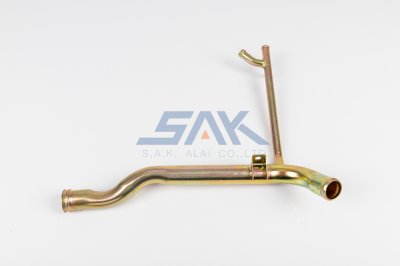 แป๊บราวน้ำ MB E-CAR1500 SAK