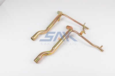 แป๊บราวน้ำ MB E-CAR1500 SAK