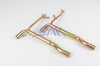 แป๊บราวน้ำ MB E-CAR1500 SAK