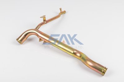 แป๊บราวน้ำ MB E-CAR1600 หัวฉีด