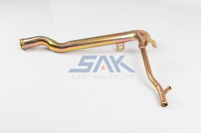 แป๊บราวน้ำ MB E-CAR1600 หัวฉีด