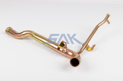 แป๊บราวน้ำ MB E-CAR1600 หัวฉีด