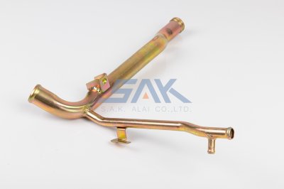 แป๊บราวน้ำ MB E-CAR1600 หัวฉีด