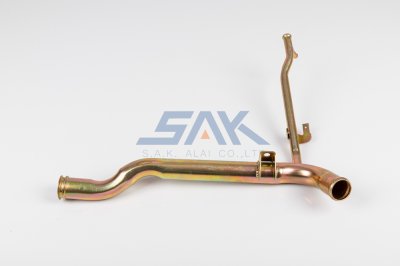 แป๊บราวน้ำ MB E-CAR1600 หัวฉีด