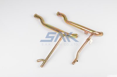 แป๊บราวน้ำ MB E-CAR1600 หัวฉีด