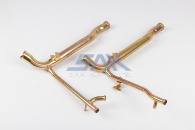 แป๊บราวน้ำ MB E-CAR1600 หัวฉีด