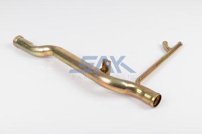 แป๊บราวน้ำ MB CHAMP-II, 4G15