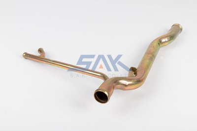 แป๊บราวน้ำ MB CHAMP-II, 4G15