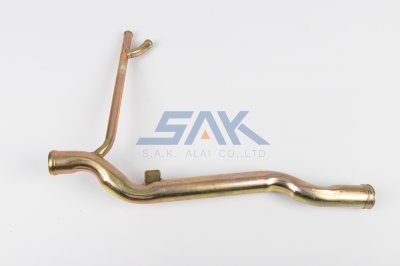 แป๊บราวน้ำ MB CHAMP-II, 4G15