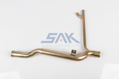 แป๊บราวน้ำ MB CHAMP-II, 4G15