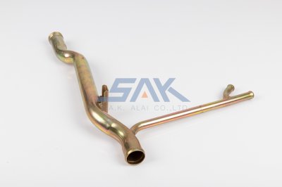 แป๊บราวน้ำ MB CHAMP-II, 4G15