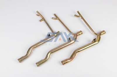 แป๊บราวน้ำ MB CHAMP-II, 4G15