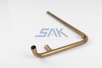 แป๊บราวน้ำ MB L/C1600, A161, 4G32