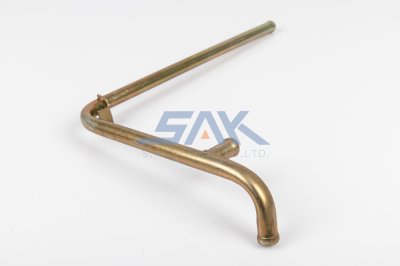 แป๊บราวน้ำ MB L/C1600, A161, 4G32