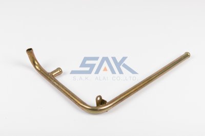 แป๊บราวน้ำ MB L/C1600, A161, 4G32