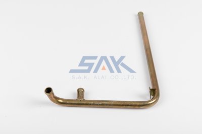 แป๊บราวน้ำ MB L/C1600, A161, 4G32