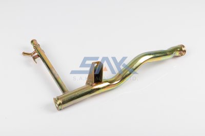 แป๊บราวน้ำ MB CK5, 4G93, CEDIA1.8 SAK