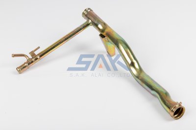 แป๊บราวน้ำ MB CK5, 4G93, CEDIA1.8 SAK