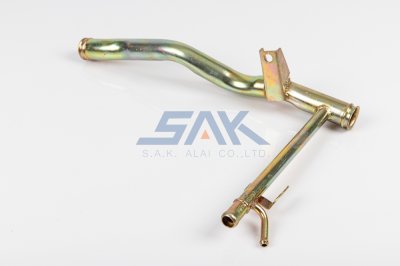 แป๊บราวน้ำ MB CK5, 4G93, CEDIA1.8 SAK